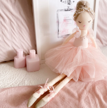 Load image into Gallery viewer, BELLE BALLERINA DOLL
