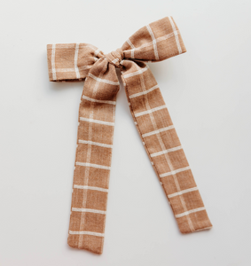 Coco Hair bow - Lia