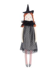 Load image into Gallery viewer, TABITHA WITCH DOLL

