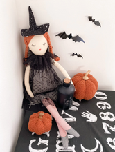 Load image into Gallery viewer, TABITHA WITCH DOLL
