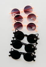 Load image into Gallery viewer, Sunglasses Cat - Blush
