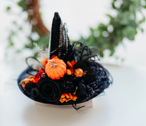 Spooky - Mini Witch Hat