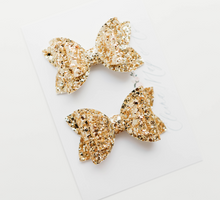 Load image into Gallery viewer, Dori Hair Clip SET - GOLD
