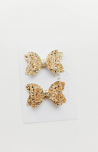 Load image into Gallery viewer, Dori Hair Clip SET - GOLD
