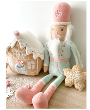 Load image into Gallery viewer, CANDY NUTCRACKER
