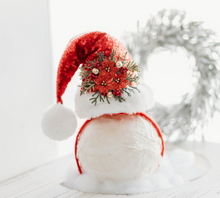 Load image into Gallery viewer, Santa Hat
