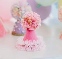 Load image into Gallery viewer, Barbie Dream Party Hat

