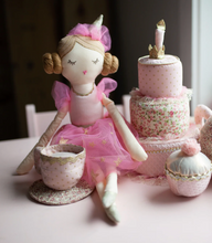 Load image into Gallery viewer, BRIGITTE BIRTHDAY PARTY HEIRLOOM DOLL

