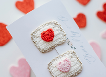 Load image into Gallery viewer, Love Letters - Clip Set
