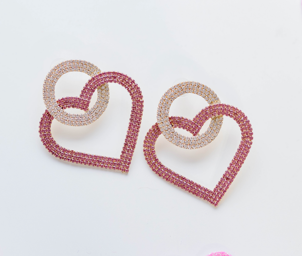My Sweet Love - Earrings