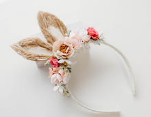 Load image into Gallery viewer, Esther Style Bunny Ears - Lovely Easter
