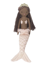 Load image into Gallery viewer, MACIE THE MERMAID DOLL
