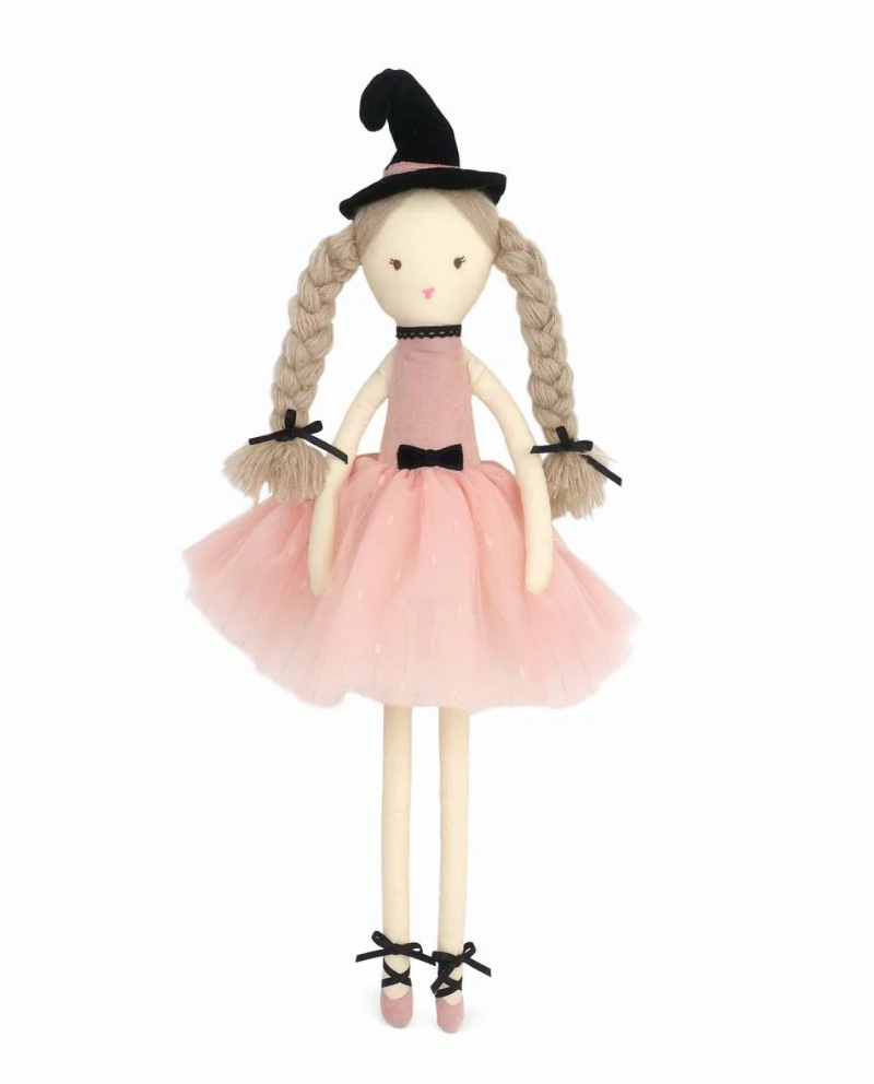 AGGIE THE WITCH - Preorder