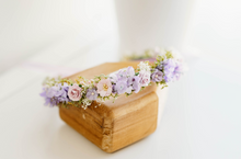 Load image into Gallery viewer, Lavender Crown - M2M
