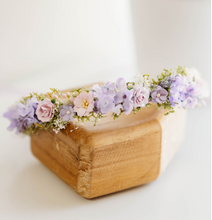 Load image into Gallery viewer, Lavender Crown - M2M
