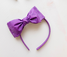 Load image into Gallery viewer, Sandy Headband Rainbow SET
