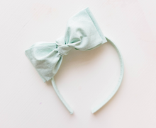 Load image into Gallery viewer, Sandy Headband Rainbow SET
