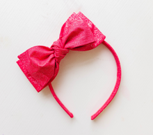 Load image into Gallery viewer, Sandy Headband Rainbow SET
