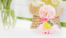 Load image into Gallery viewer, Pink Lemonade - Party Hat
