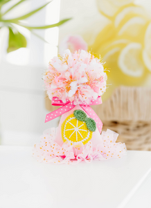 Pink Lemonade - Party Hat