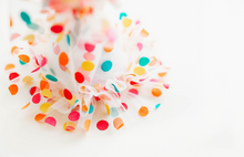 Load image into Gallery viewer, Happy   - Party Hat
