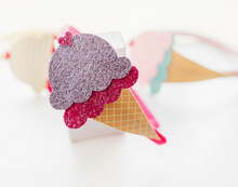 Load image into Gallery viewer, Ice Cream - Licorice
