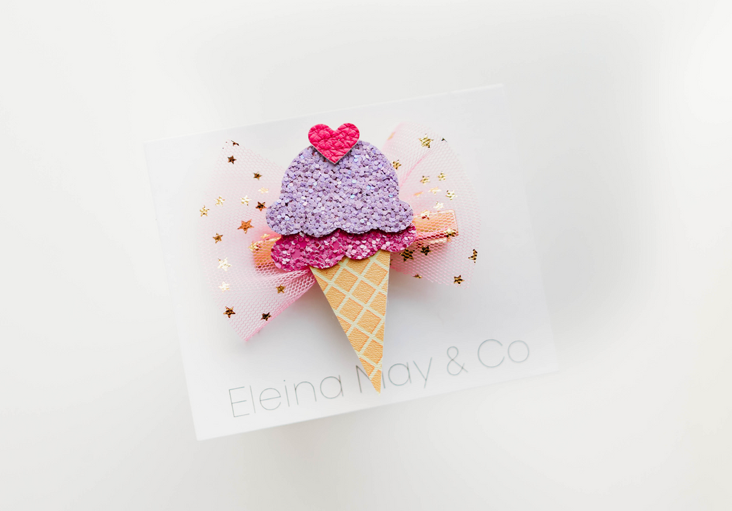 Ice Cream - Licorice