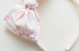 Sandy Headband - Little Bows