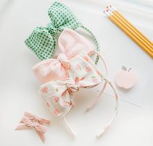 Load image into Gallery viewer, Sandy Headband - Light Pink
