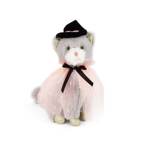 Willow Cat Witch - Preorder