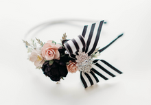 Load image into Gallery viewer, Evangeline Headband - Magic- PREORDER
