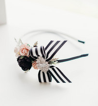 Load image into Gallery viewer, Evangeline Headband - Magic- PREORDER
