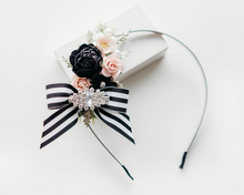 Load image into Gallery viewer, Evangeline Headband - Magic- PREORDER
