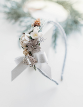 Load image into Gallery viewer, Evangeline Headband - North Star - PREORDER
