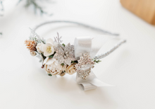 Load image into Gallery viewer, Evangeline Headband - North Star - PREORDER
