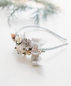 Evangeline Headband - North Star - PREORDER