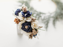 Load image into Gallery viewer, Leah Headband - Noel Nights - PREORDER
