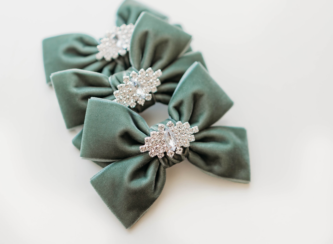 Olivia Luxe - Woodland Pine