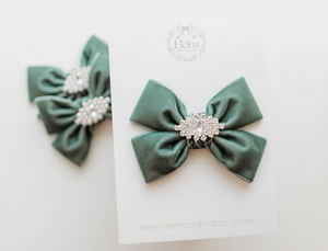Olivia Luxe - Woodland Pine