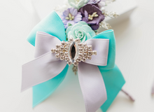 Load image into Gallery viewer, Evangeline Headband - Sea The Beauty
