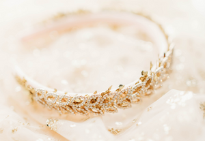 Once Upon A Dream Headband