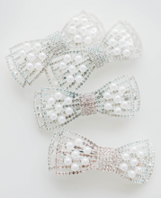 Load image into Gallery viewer, Marie Antoinette - French Clip
