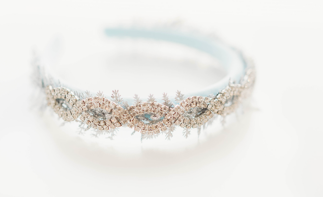 Bibbidi-Bobbidi-Boo Headband