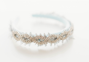 Bibbidi-Bobbidi-Boo Headband