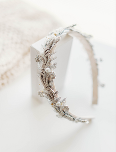 Empress Serapina Headband