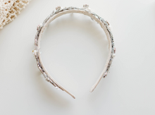 Load image into Gallery viewer, Empress Serapina Headband
