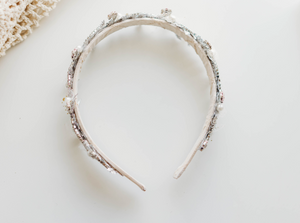 Empress Serapina Headband