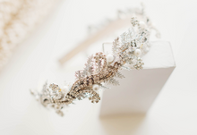 Load image into Gallery viewer, Empress Serapina Headband
