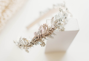 Empress Serapina Headband