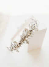 Load image into Gallery viewer, Empress Serapina Headband
